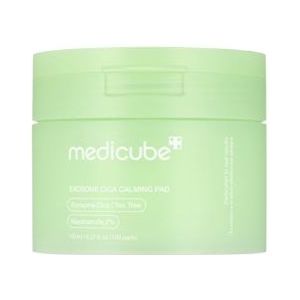 [Promotie]medicube - Exosome Cica Calming Pad - 150ml (100stukken)