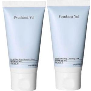 [Promotie] Pyunkang Yul Low pH Pore Deep Cleansing Foam - 40ml  (2ea) Set