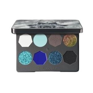 GIRLCULT - Miao Psychic Series 8 Color Vision Eyeshadow Palette - 8g - #59