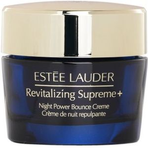 Estee Lauder  - Revitalizing Supreme+ Night Power Bounce Cream - 75ml
