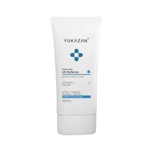 YUKAZAN - Hydra Care Uv Defence SPF 50 PA ++++ - 50ml
