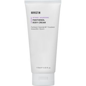 ROVECTIN - Intense Panthenol Body Cream (New Verison of Skin Essentials Barrier Repair Face & Body Cream) - 175ml