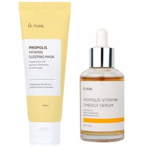 IUNIK Propolis Vitamin Set