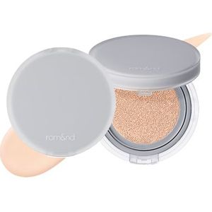 [PROMOTIE]Romand - Nu Zero Cushion - 15g - 21 Pure