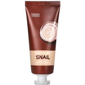 tenzero - Relief Hand Cream - Snail - 100g