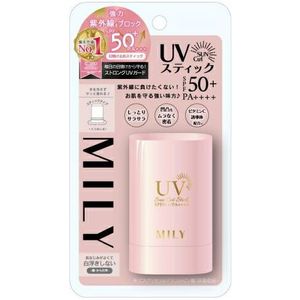 Picomonte - MILY UV Stick SPF50+ PA++++ - 13g