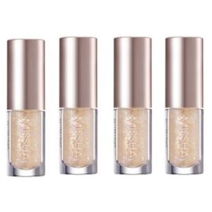 MISSHA - Glitter Prism Liquid Eye Shadow (Topper) - 3g - 02 Interstellar (4ea) Set