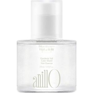 anillO - Gardenia Veil Color Shield Hair Essence - 50ml