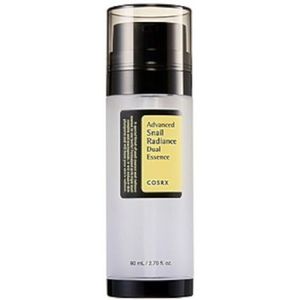 [Deal] COSRX - Advanced Snail Radiance Dual Essence - 80ml