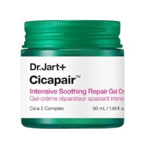 Dr. Jart+ - Cicapair Intensive Soothing Repair Gel Cream - 50ml