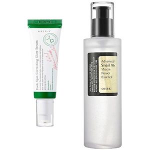 AXIS-Y X COSRX Super Spot Treatment Set