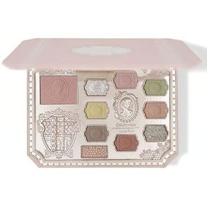 COLORROSE - Ballet Russes Series Makeup Palette - 16g - CR1090 Spring