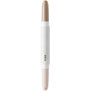 BBIA - Last Contour Stick (AI Edition) - 1.2g×2ea - 01 Warm Detail
