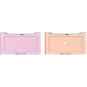 [PROMOTIE]Romand - Better Than Cheek Milk Series (2022 New Version) Set B