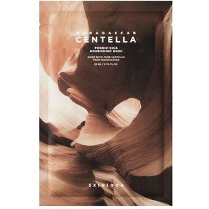 SKIN1004 - Madagascar Centella Probio-Cica Nourishing Mask - 1stuk