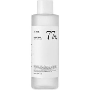 [Deal] ANUA - Heartleaf 77% Soothing Toner - 250ml