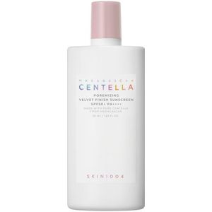 SKIN1004 - Madagascar Centella Poremizing Velvet Finish Sunscreen SPF50+ PA++++ - 50ml