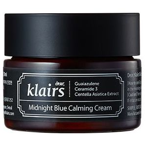 [Deal] Dear, Klairs - Midnight Blue Calming Cream - 30ml