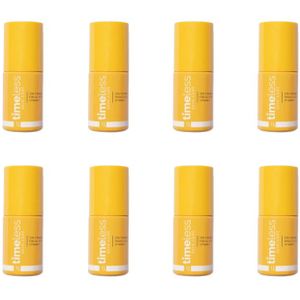 timeless - 20% Vitamin C + E Ferulic Acid Serum - 30ml (8ea) Set