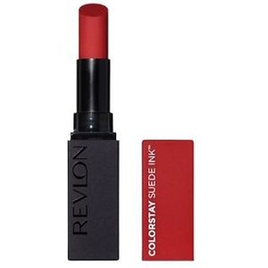 Revlon - ColorStay Suede Ink Lipstick - 2.55g - 016 Bread Winner