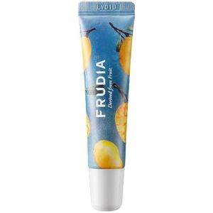 [Deal] FRUDIA - Mango Honey Sleep Lip Mask - 10g