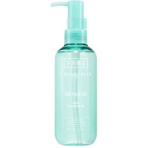BRING GREEN - Tea Tree Cica Deep Cleansing Oil - 200ml
