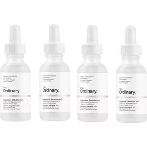 The Ordinary - The Ordinary Argireline Solution 10% - 30ml (4ea) Set