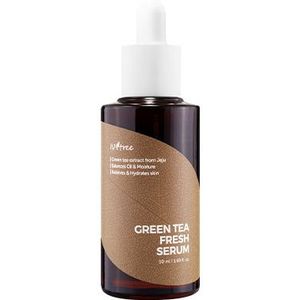 [Deal] Isntree - Green Tea Fresh Serum - 50ml
