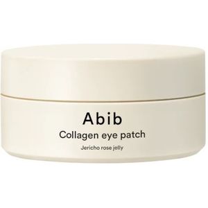 Abib - Collagen eye patch Jericho rose jelly - 90g / 60stukken