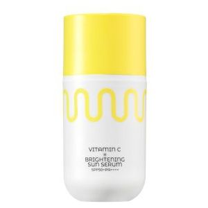 COMMONLABS - Vitamin C Brightening Sun Serum SPF50+PA++++ - 51ml