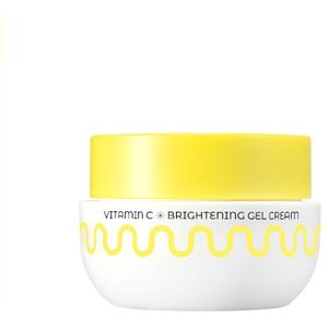 COMMONLABS - Vitamin C Brightening Gel Cream - 50g