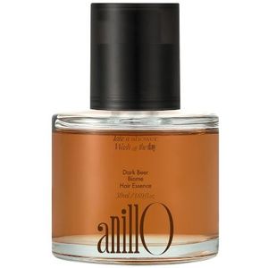 anillO - Dark Beer Biome Hair Essence - 50ml