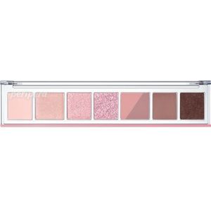 peripera - All Take Mood Palette - 0.8g x 6, 1.0g x 2 - 06 I'M The Mauve Queen Around Here