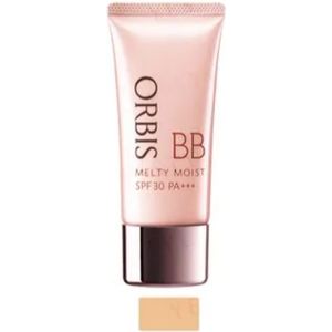 ORBIS - Melty Moist BB SPF30 PA+++ - 35g - Natural