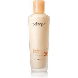 It's Skin - Collagen Nutrition Emulsion - 150ml