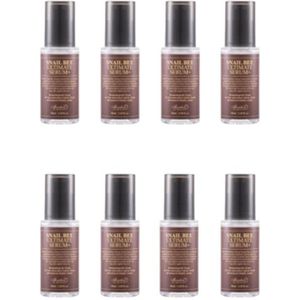 Benton - Snail Bee Ultimate Serum+ - 35ml (8ea) Set