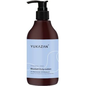 YUKAZAN - Bluebell Body Lotion - 300ml