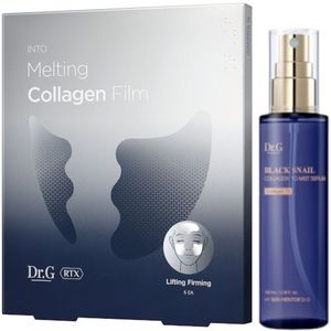 Dr.G - Collagen Glass Skin Essential Set