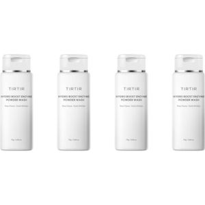 TirTir - Hydro Boost Enzyme Powder Wash - 75g (4ea) Set