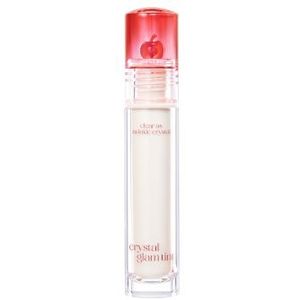 CLIO - Crystal Glam Tint (Apple Series) - 3.4g - 19 Baby Apple