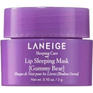 LANEIGE - Lip Sleeping Mask - 3g