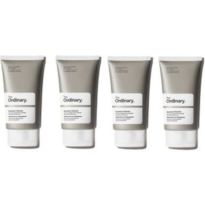 The Ordinary - The Ordinary Squalane Cleanser - 50ml (4ea) Set