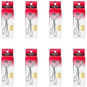 Shiseido - Eyelash Curler 213 (8ea) Set