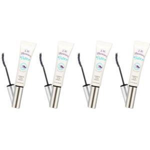 ETUDE - Dr. Mascara Fixer For Super Longlash (4ea) Set