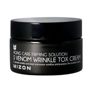 MIZON - S Venom Wrinkle Tox Cream - 50ml