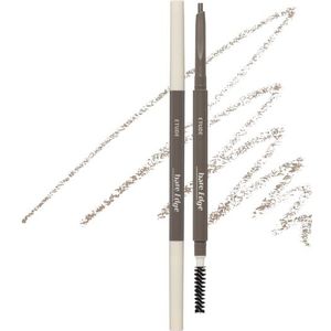 Etude - Bare Edge Slim Brow - 0.1g - 05 Mild Taupe