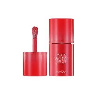 Romand - Bare Water Tint - 4.5g - 05 Apple Ooze