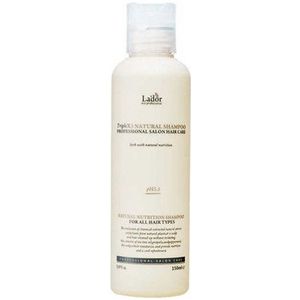 [Deal] Lador - Triplex3 Natural Shampoo - 150ml