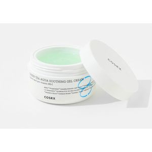 [Deal] COSRX - Hydrium Green Tea Aqua Soothing Gel Cream - 50ml