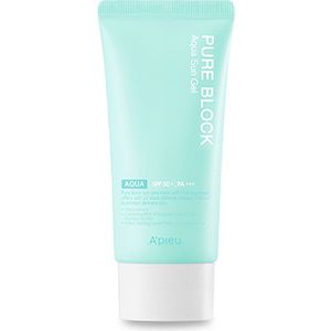 [Promotie] A'PIEU - Pure Block Aqua Sun Gel SPF50+ PA+++